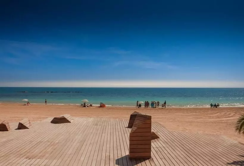 Fotos del hotel Rh Vinaros Playa & Spa 4 Sup:  27