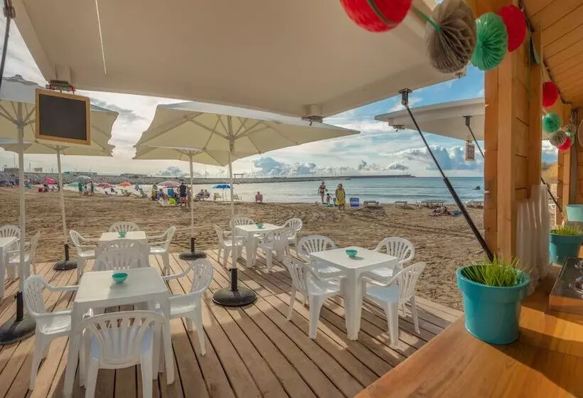 Fotos del hotel Rh Vinaros Playa & Spa 4 Sup:  9