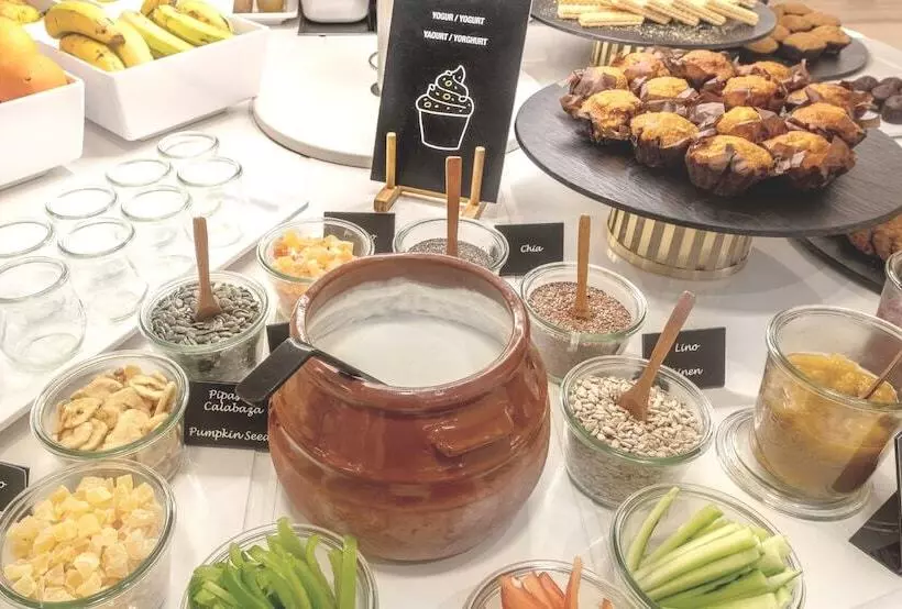 Fotos del hotel Rh Vinaros Playa & Spa 4 Sup:  18