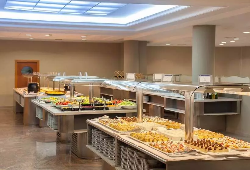 Fotos del hotel Rh Vinaros Playa & Spa 4 Sup:  17