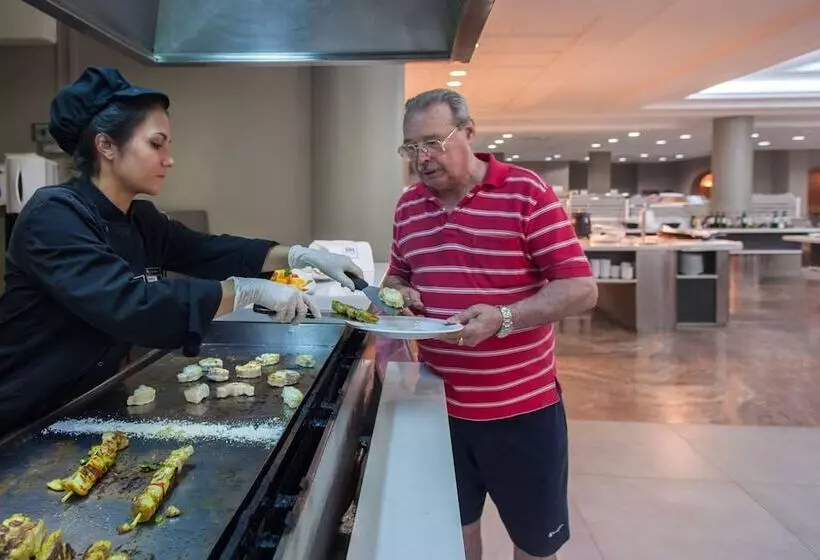 Fotos del hotel Rh Vinaros Playa & Spa 4 Sup:  25