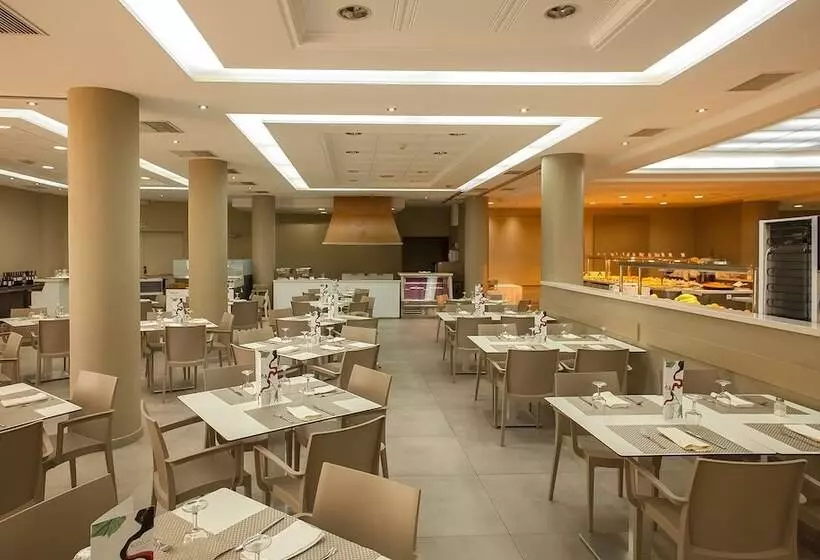 Fotos del hotel Rh Vinaros Playa & Spa 4 Sup:  5