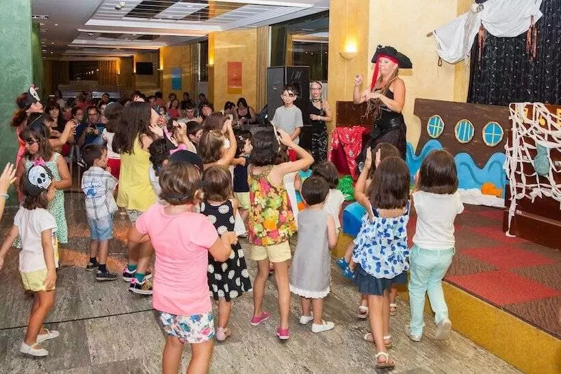 Fotos del hotel Rh Vinaros Playa & Spa 4 Sup:  30