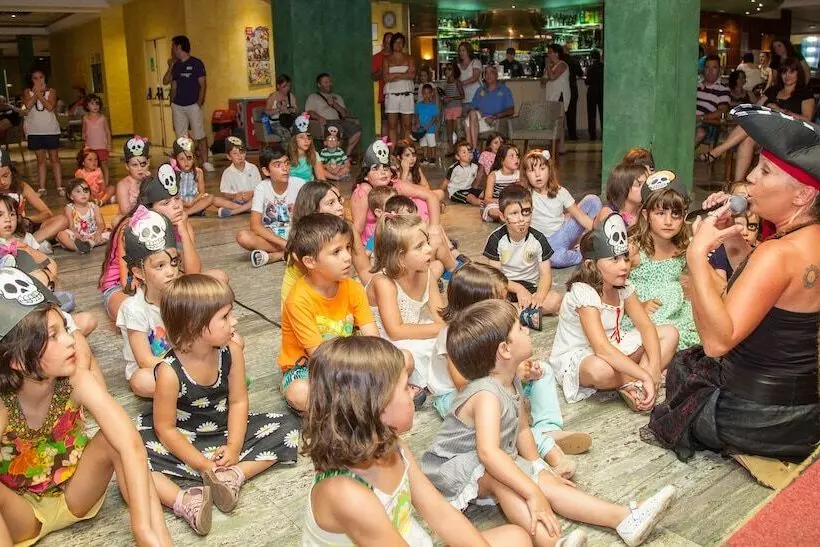 Fotos del hotel Rh Vinaros Playa & Spa 4 Sup:  21