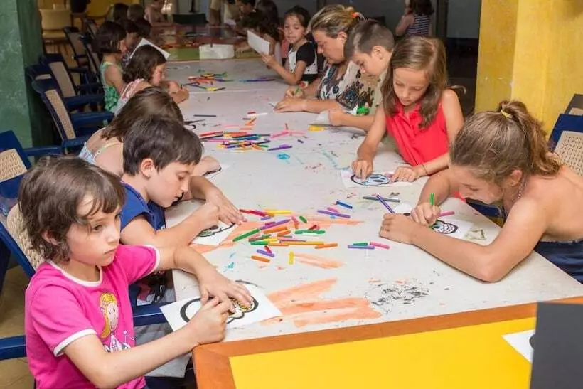 Fotos del hotel Rh Vinaros Playa & Spa 4 Sup:  20