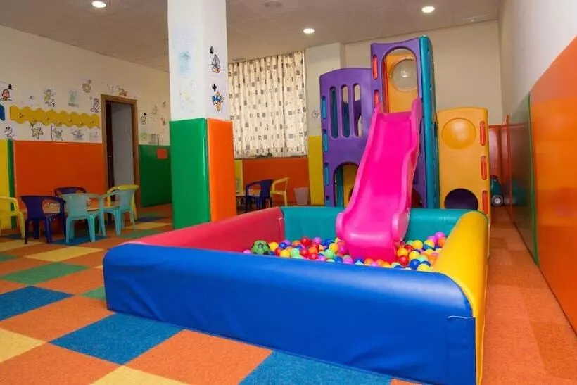 Fotos del hotel Rh Vinaros Playa & Spa 4 Sup:  7