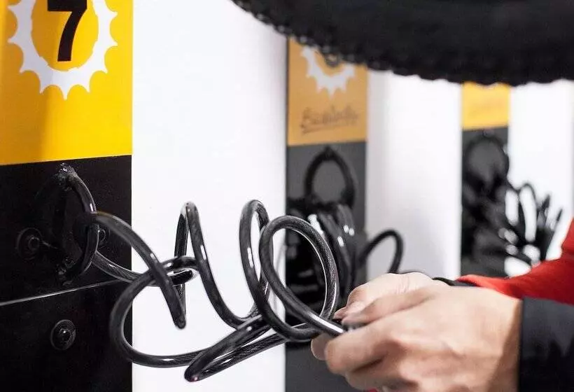 Fotos del hotel Rh Vinaros Playa & Spa 4 Sup:  24