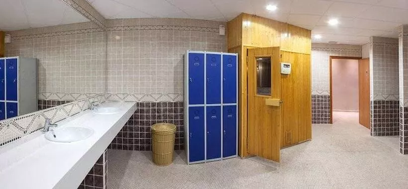 Fotos del hotel Rh Vinaros Playa & Spa 4 Sup:  8