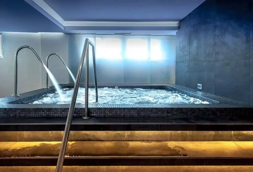 Fotos del hotel Rh Vinaros Playa & Spa 4 Sup:  11