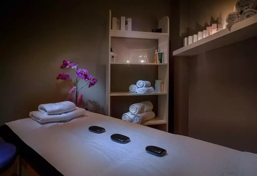 Fotos del hotel Rh Vinaros Playa & Spa 4 Sup:  13