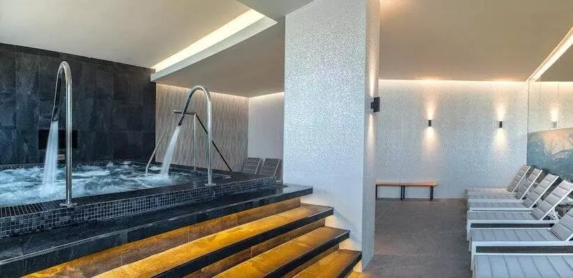 Fotos del hotel Rh Vinaros Playa & Spa 4 Sup:  29