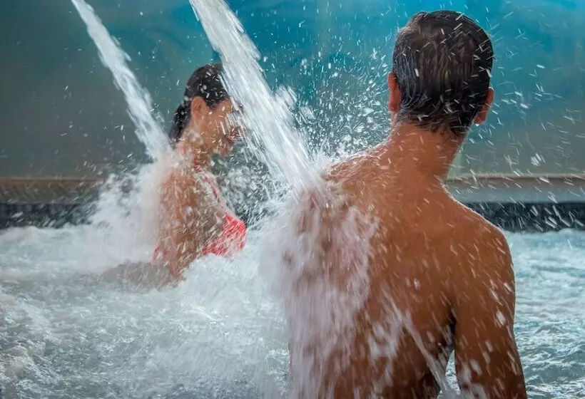 Fotos del hotel Rh Vinaros Playa & Spa 4 Sup:  23