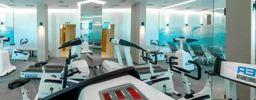 Fotos del hotel Rh Vinaros Playa & Spa 4 Sup:  3