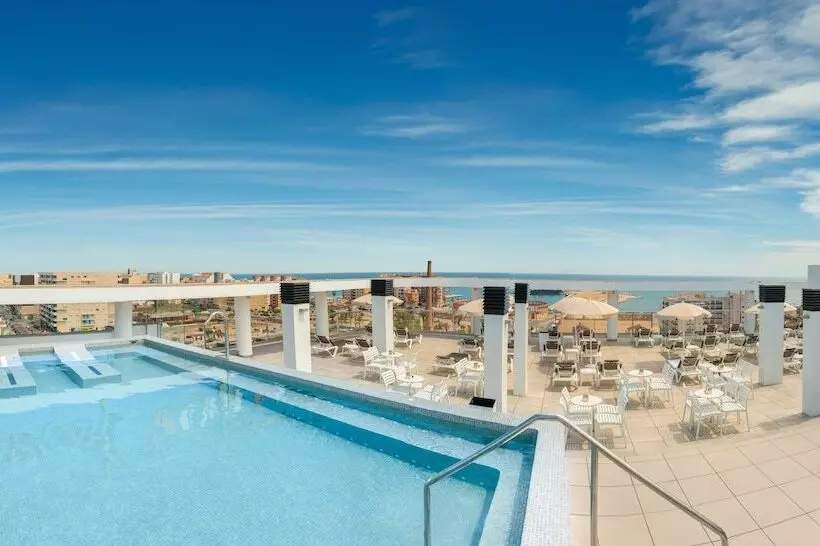 Fotos del hotel Rh Vinaros Playa & Spa 4 Sup:  1