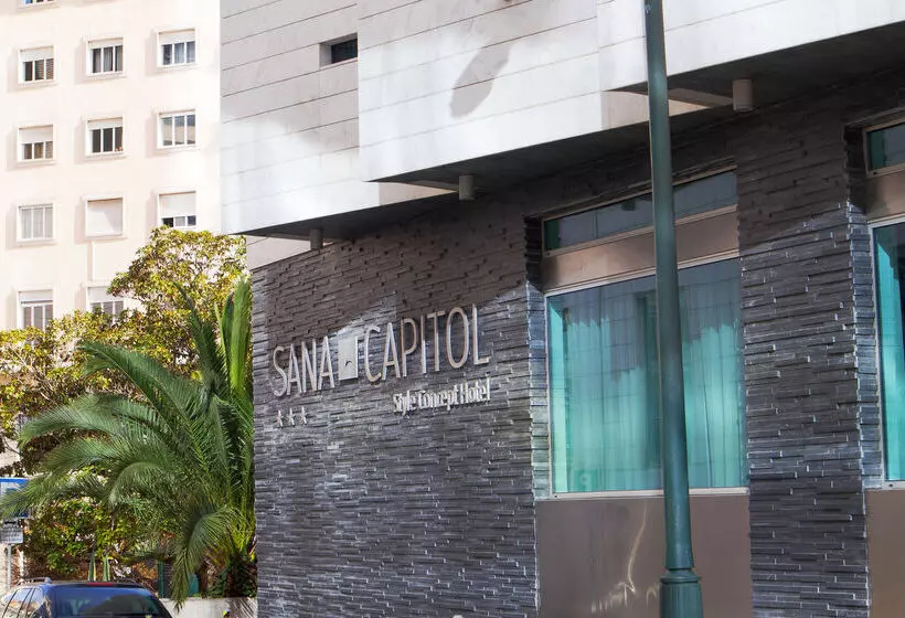 Sana Capitol