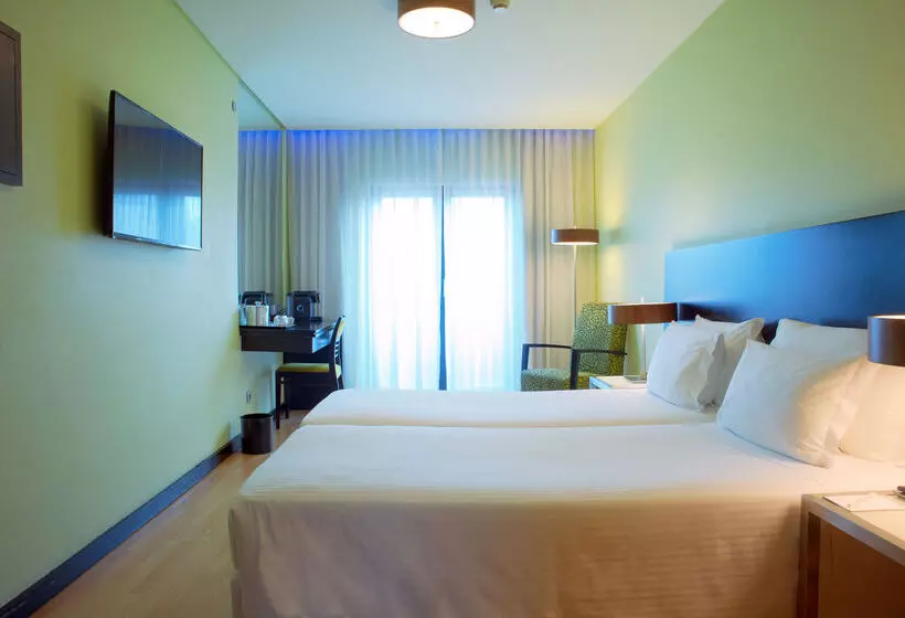 Fotos del hotel Sana Capitol:  7