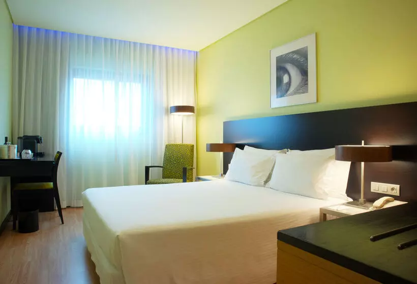 Fotos del hotel Sana Capitol:  15