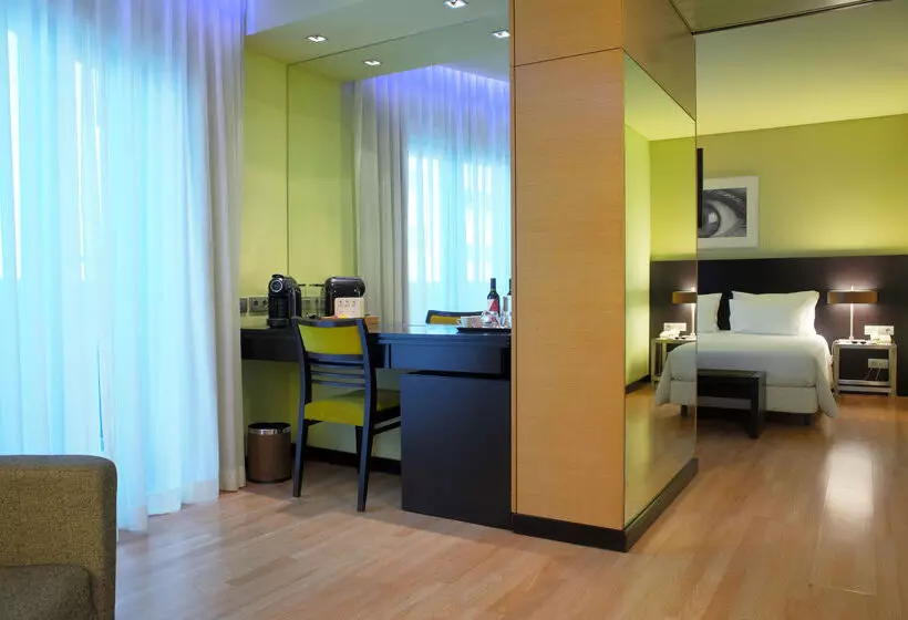 Fotos del hotel Sana Capitol:  25