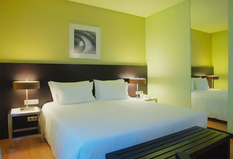 Fotos del hotel Sana Capitol:  12