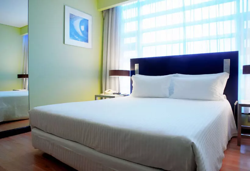 Fotos del hotel Sana Capitol:  13