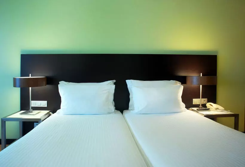 Fotos del hotel Sana Capitol:  17