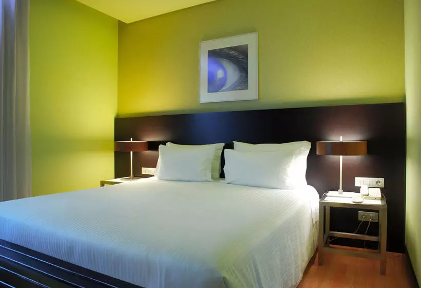 Fotos del hotel Sana Capitol:  19