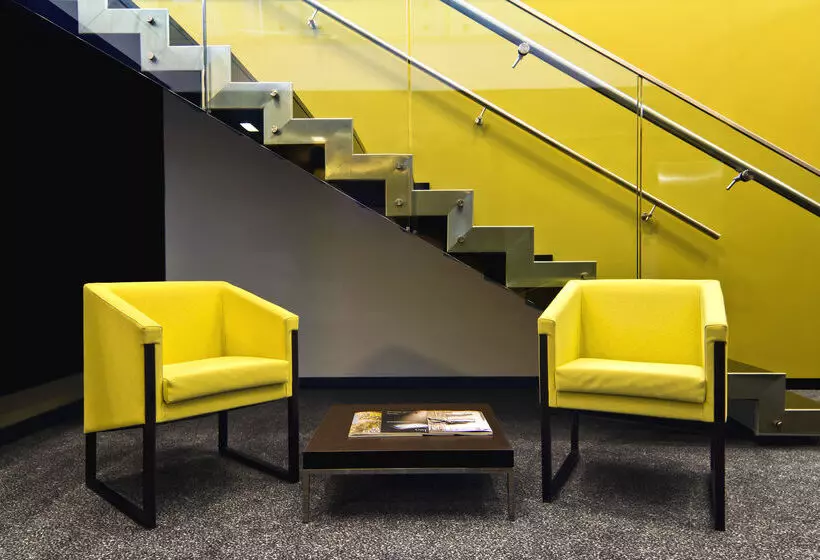 Fotos del hotel Sana Capitol:  3