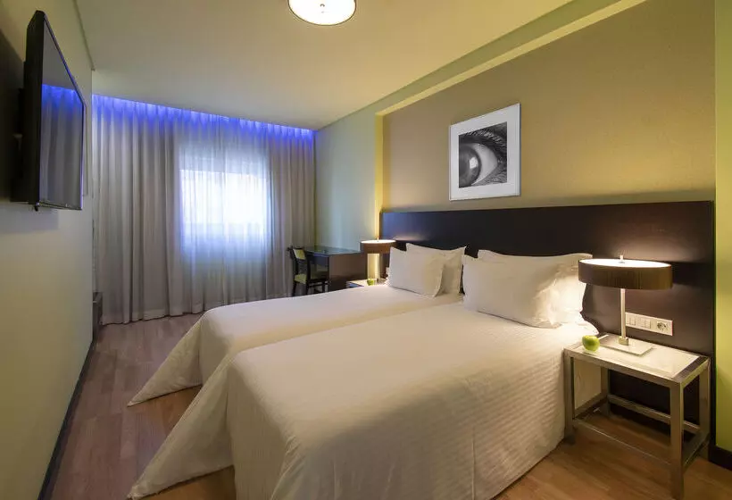 Fotos del hotel Sana Capitol:  2