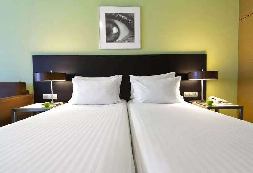 Fotos del hotel Sana Capitol:  20