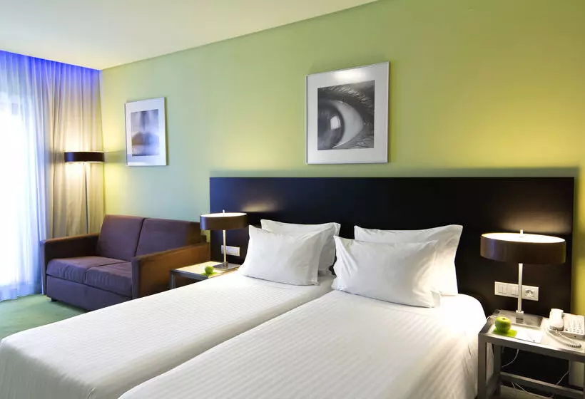 Fotos del hotel Sana Capitol:  21