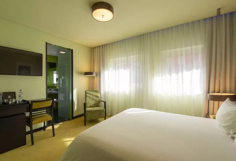 Fotos del hotel Sana Capitol:  6