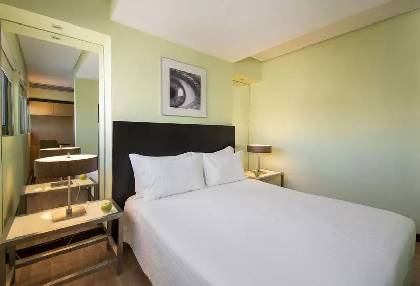 Fotos del hotel Sana Capitol:  23