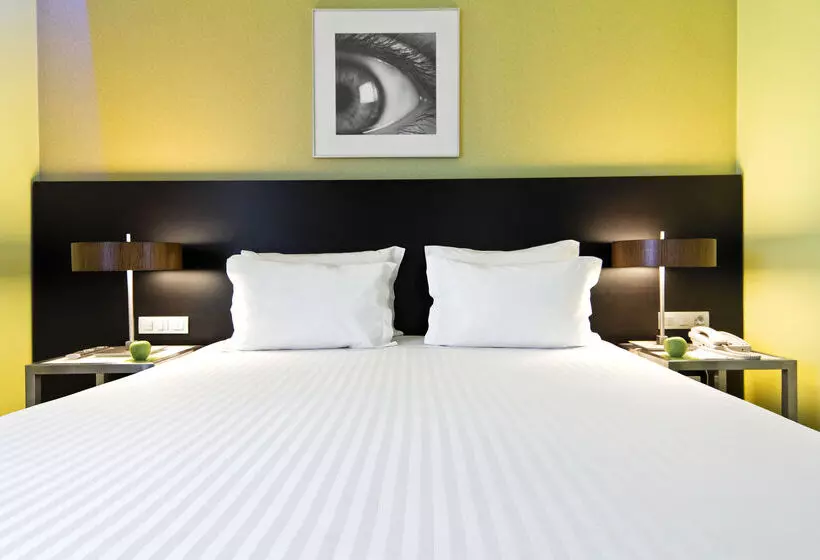 Fotos del hotel Sana Capitol:  10