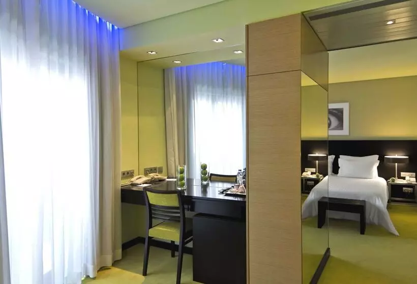 Fotos del hotel Sana Capitol:  9