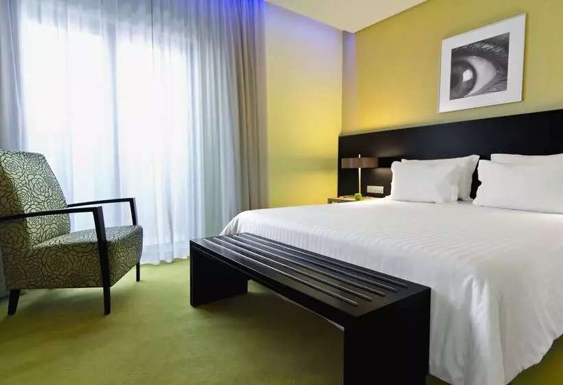 Fotos del hotel Sana Capitol:  8