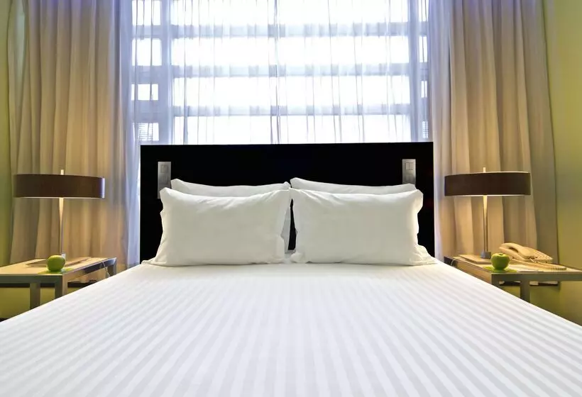 Fotos del hotel Sana Capitol:  22