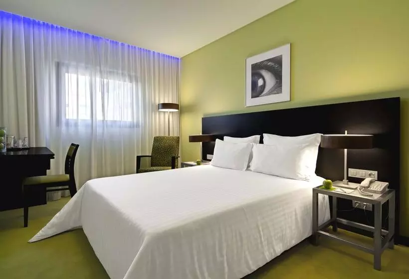 Fotos del hotel Sana Capitol:  18