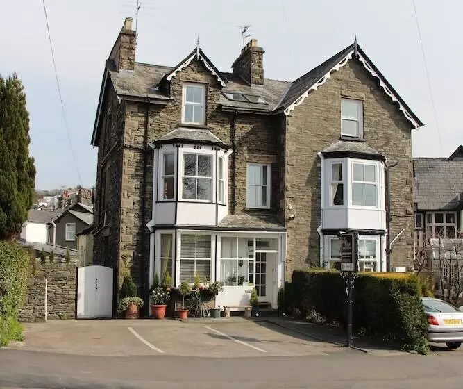 Fotos del hotel St John's Lodge (incl Off-site Health Club):  6