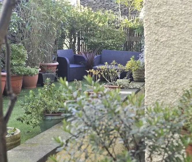 Fotos del hotel St John's Lodge (incl Off-site Health Club):  4