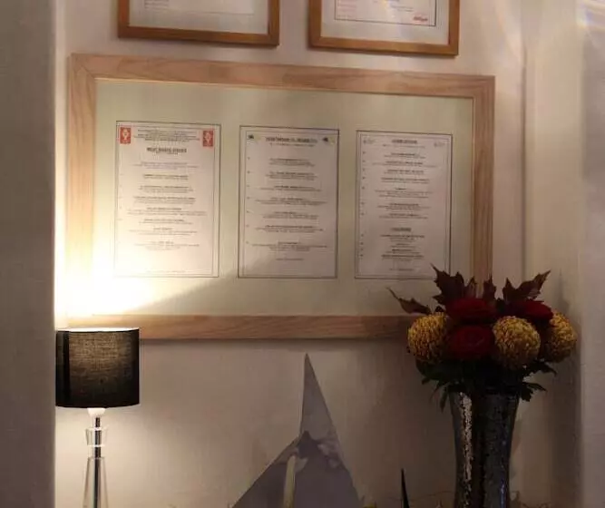 Fotos del hotel St John's Lodge (incl Off-site Health Club):  16