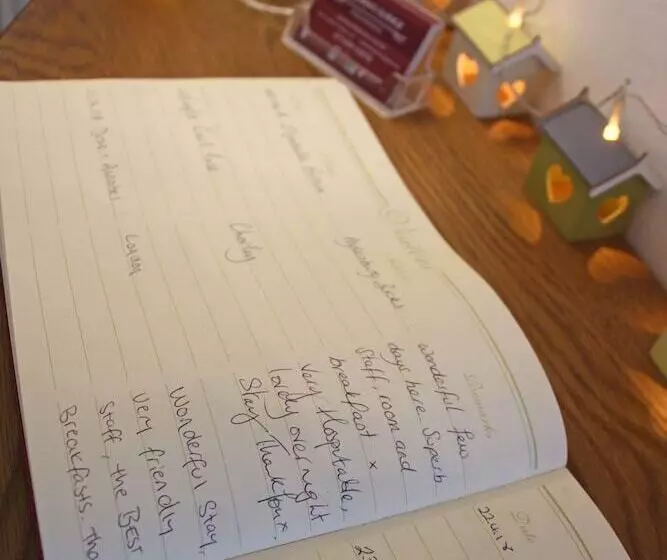 Fotos del hotel St John's Lodge (incl Off-site Health Club):  14