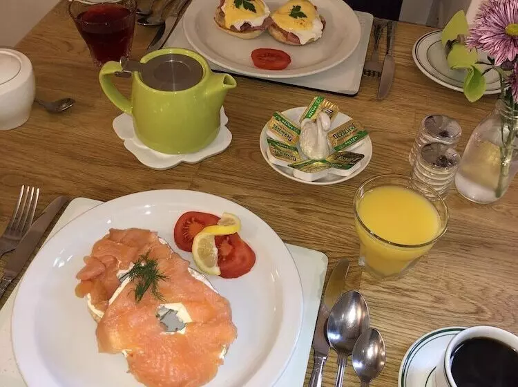 Fotos del hotel St John's Lodge (incl Off-site Health Club):  19