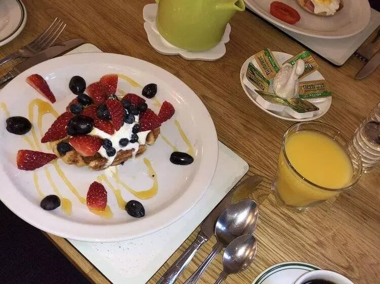 Fotos del hotel St John's Lodge (incl Off-site Health Club):  17