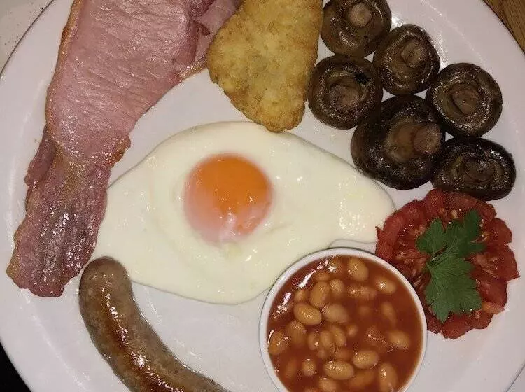 Fotos del hotel St John's Lodge (incl Off-site Health Club):  15