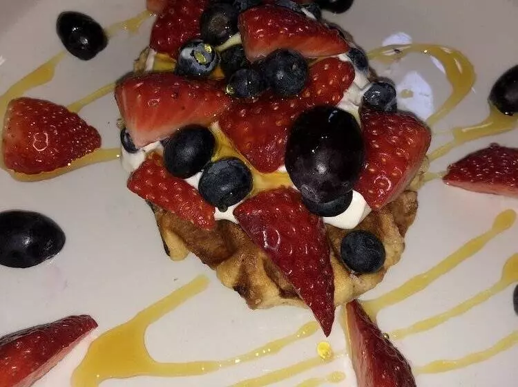 Fotos del hotel St John's Lodge (incl Off-site Health Club):  13