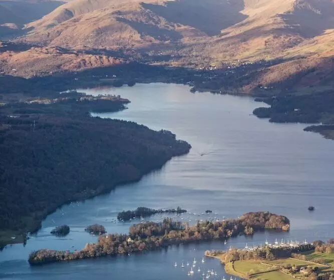 Fotos del hotel St John's Lodge (incl Off-site Health Club):  11