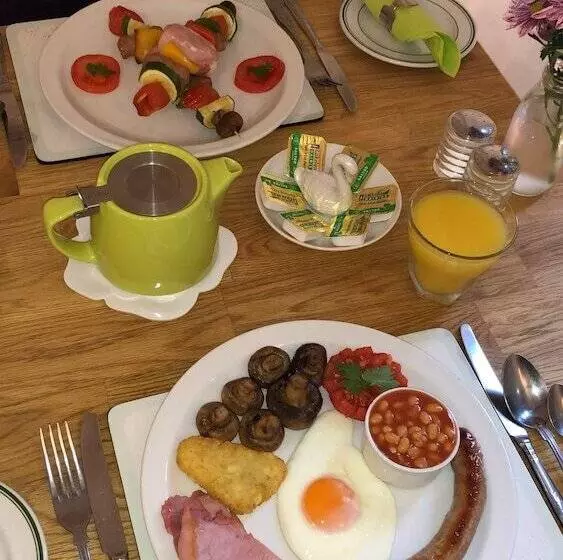 Fotos del hotel St John's Lodge (incl Off-site Health Club):  9