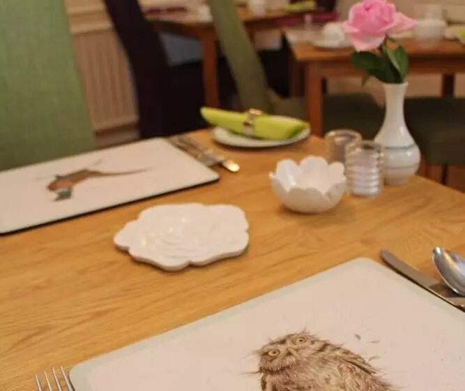 Fotos del hotel St John's Lodge (incl Off-site Health Club):  25