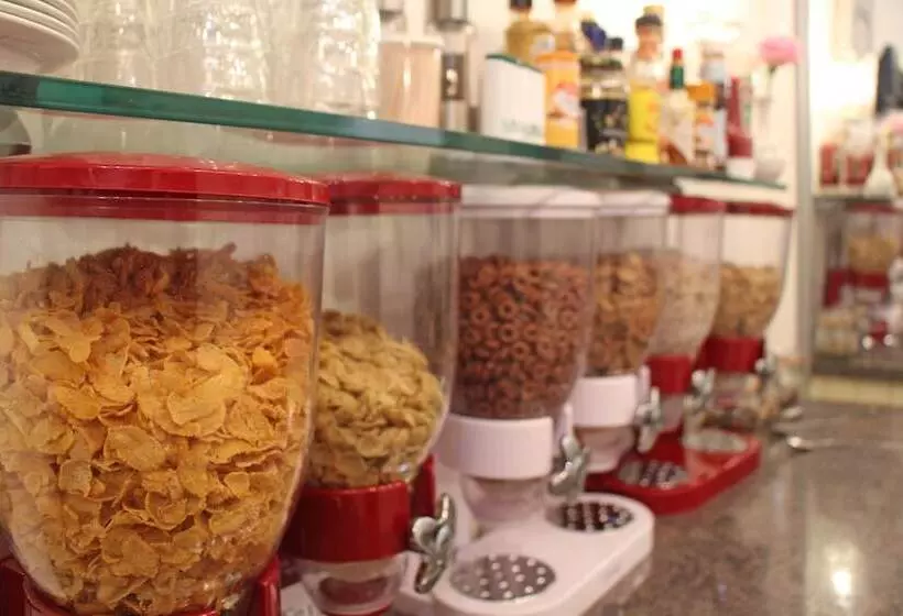 Fotos del hotel St John's Lodge (incl Off-site Health Club):  3