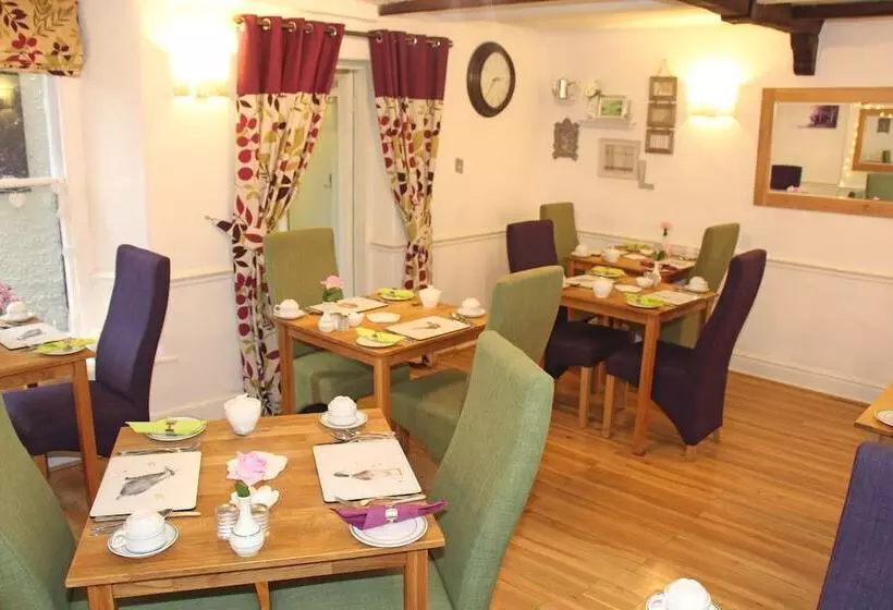 Fotos del hotel St John's Lodge (incl Off-site Health Club):  21